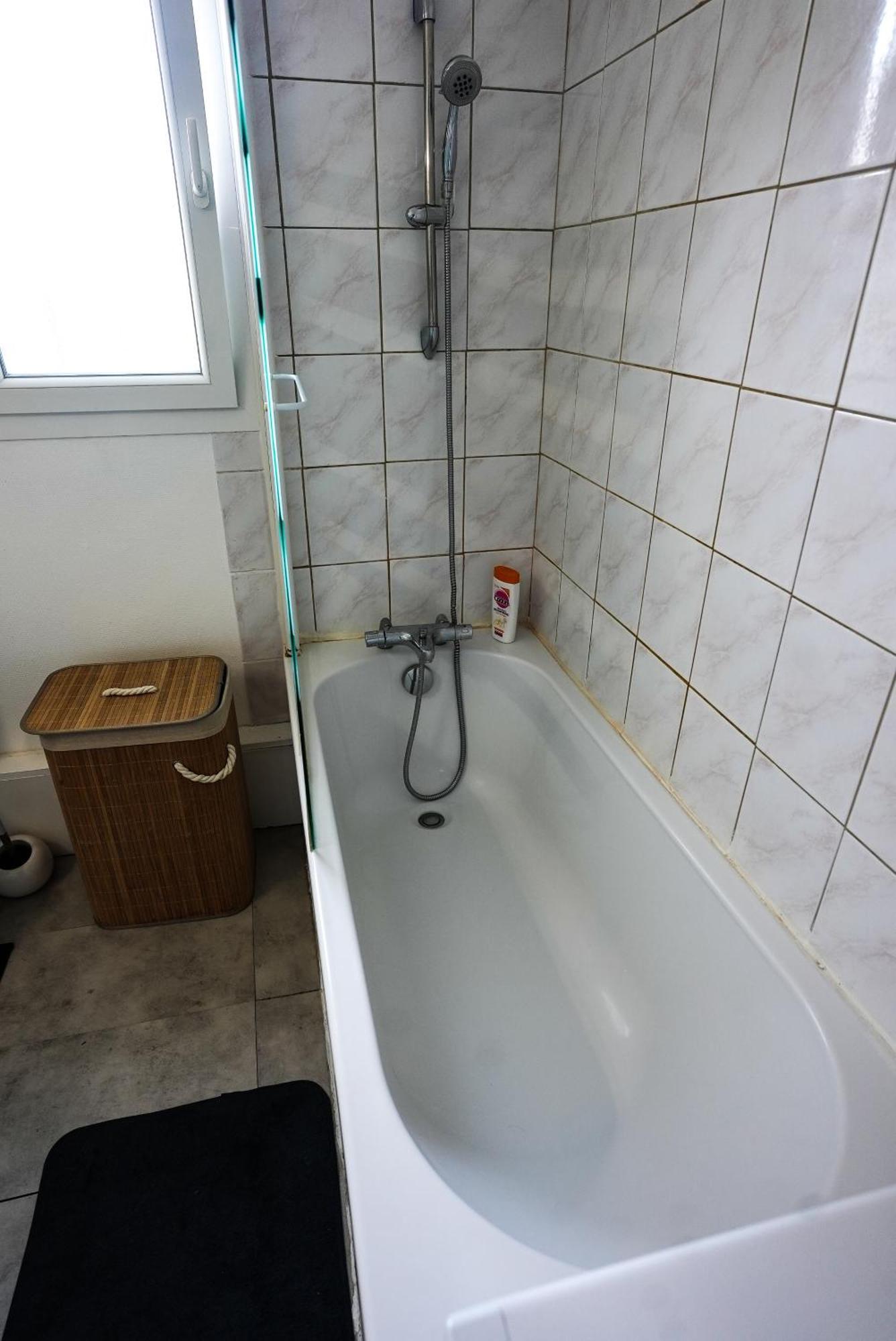 Appartement Temis Et Centre Ville Avec Parking-Wifi Безансон Екстериор снимка
