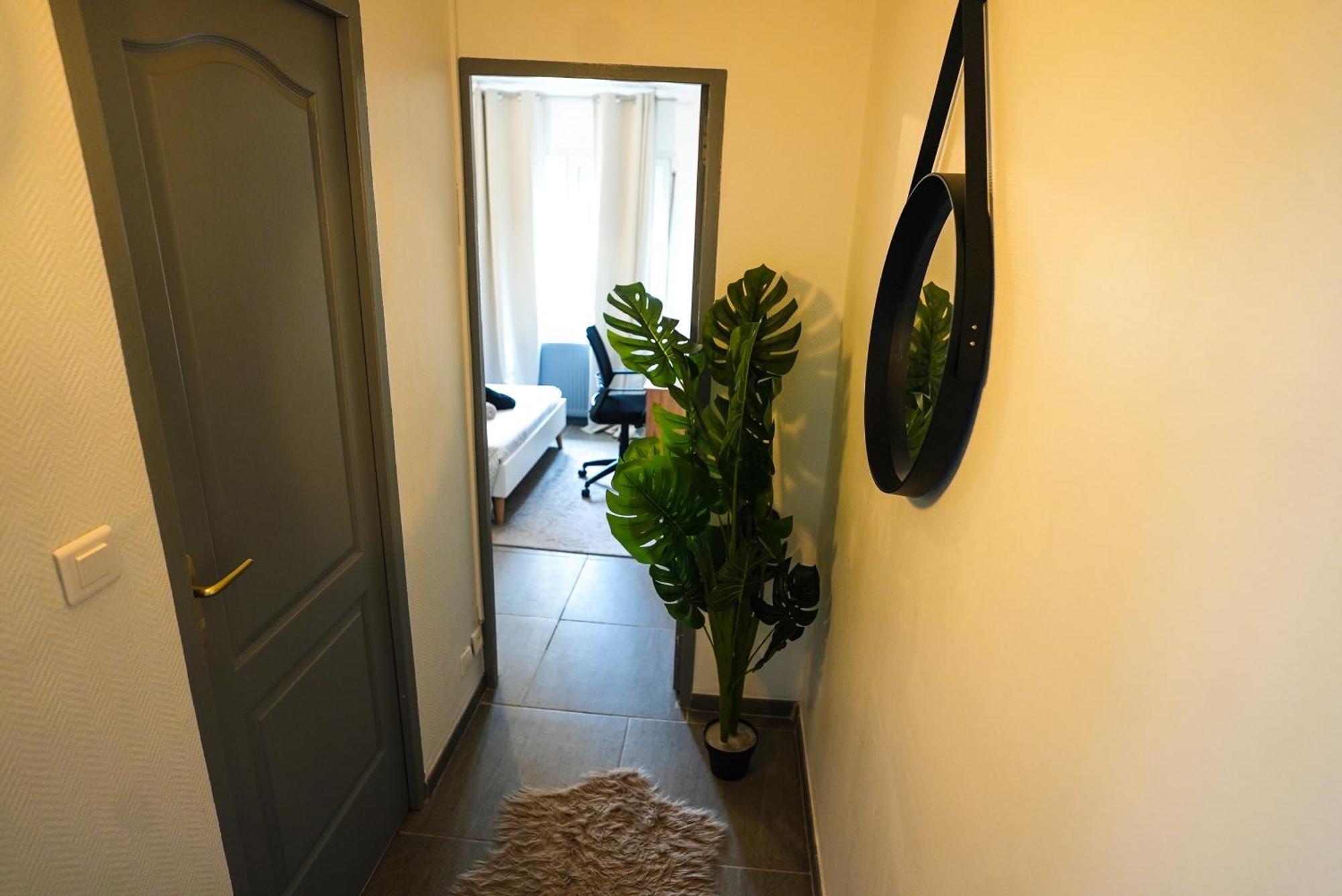 Appartement Temis Et Centre Ville Avec Parking-Wifi Безансон Екстериор снимка