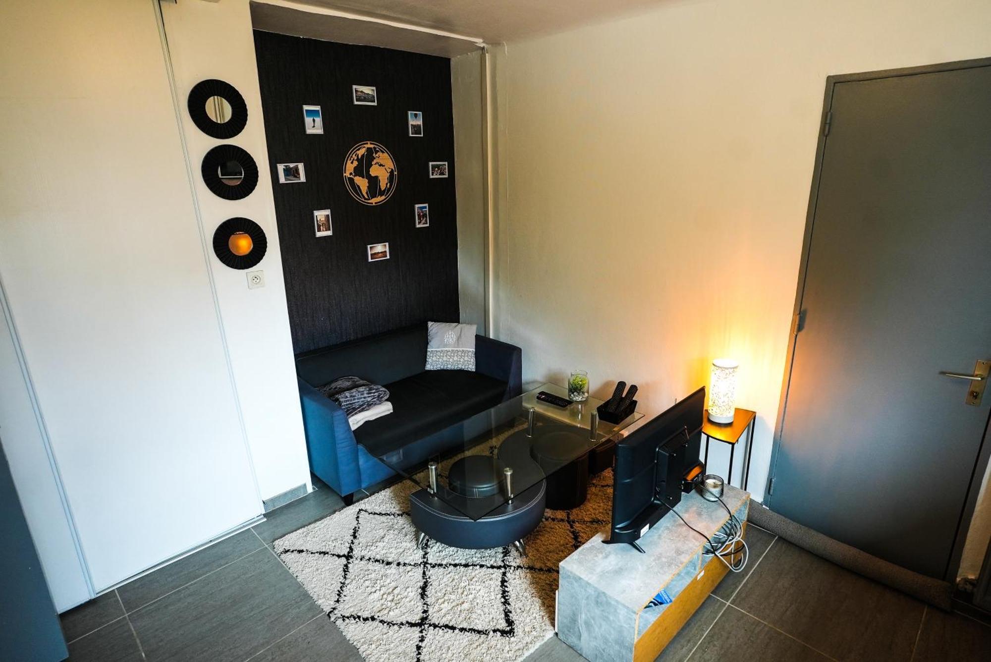 Appartement Temis Et Centre Ville Avec Parking-Wifi Безансон Екстериор снимка